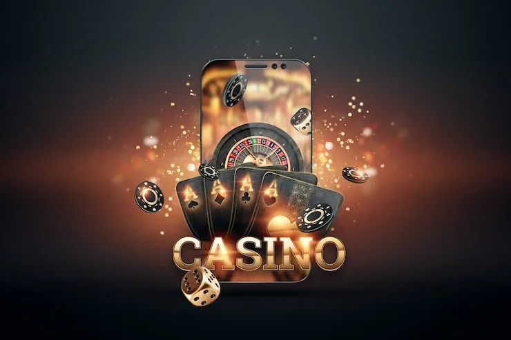dk44 Casino