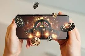 dk44 The dk44 App: Play from Your Phone